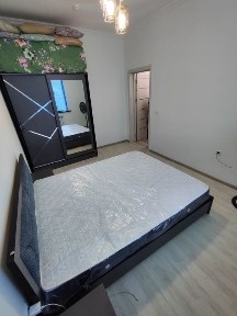 Ташкентская область, Ташкент, Сергелийский район