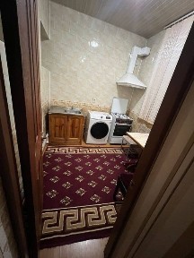 Ташкентская область, Ташкент, Алмазарский район