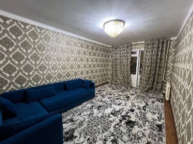 Ташкентская область, Алмалык