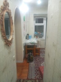 Ташкентская область, Ташкент, Мирзо-Улугбекский район