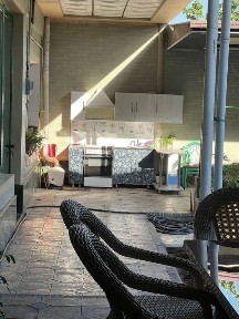 Ташкентская область, Ташкент, Яккасарайский район