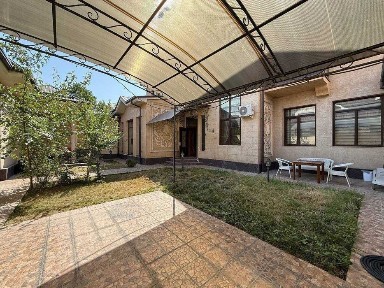 Ташкентская область, Ташкент, Яккасарайский район