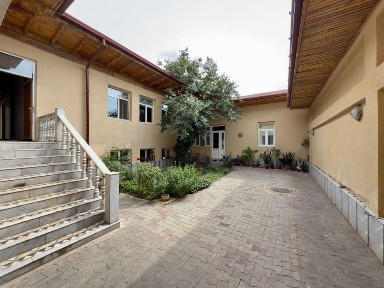 Ташкентская область, Ташкент, Мирабадский район