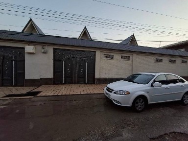 Ташкентская область, Зангиата