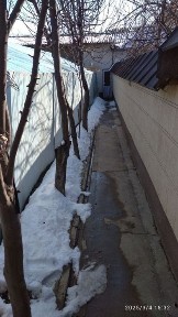 Ташкентская область, Назарбек