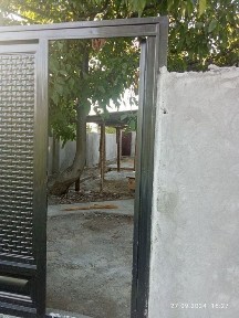 Ташкентская область, Нурафшан (Тойтепа)