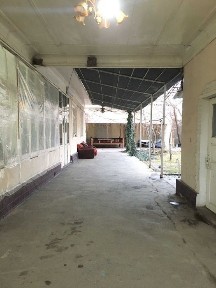 Ташкентская область, Ташкент, Сергелийский район