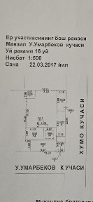 Ташкентская область, Ташкент, Яккасарайский район