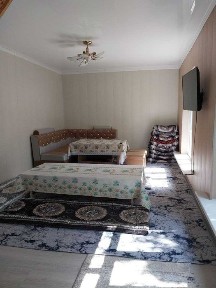 Ташкентская область, Янгиабад