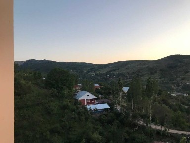 Дача в Чимгане! ПРОДАЕТСЯ!