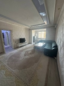 Кашкадарьинская область, Карши