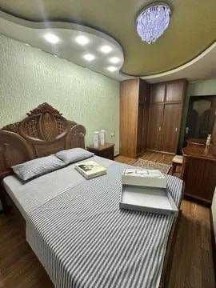 СРОЧНО продажа 3/3/4 Ул. Мирабад Точка Вкуса 77 серия, 78м2