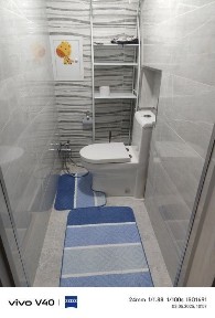 Izzat Azia House 3xonali dom