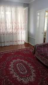 Ташкентская область, Ташкент, Учтепинский район