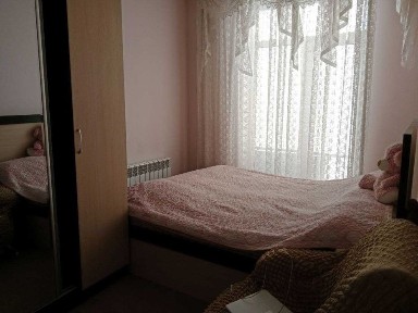 Ташкентская область, Ташкент, Мирзо-Улугбекский район