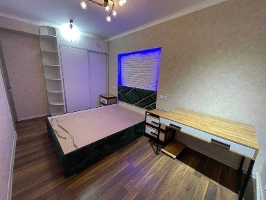 Ташкентская область, Ташкент, Алмазарский район