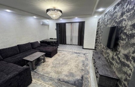 Ташкентская область, Ташкент, Мирзо-Улугбекский район