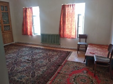 Ташкентская область, Ташкент, Мирзо-Улугбекский район