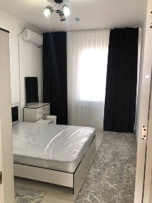 Ташкентская область, Ташкент, Сергелийский район