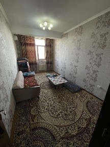 1 хонали уй хамма обстановкаси билан ижарага берилади 200$