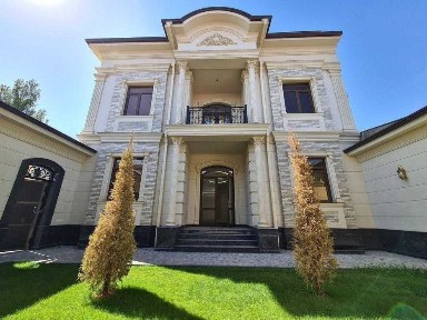 Ташкентская область, Ташкент, Мирзо-Улугбекский район