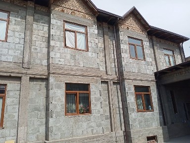 Мирабад, Кенгмакан МФЙ, Ғофур Диёр кўчаси 14