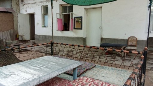 Ташкентская область, Келес