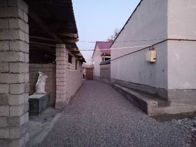 Ташкентская область, Ташкент, Бектемирский район