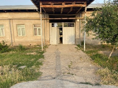 Ташкентская область, Ташкент, Яшнабадский район