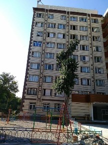 Ташкентская область, Ташкент, Алмазарский район