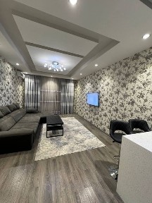 Продается своя 2-ух комнтантая квартира Юнусабад 13 кв, ЖК MEGAPOLIS