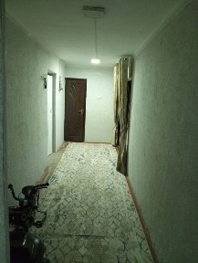 Ташкентская область, Нурафшан (Тойтепа)