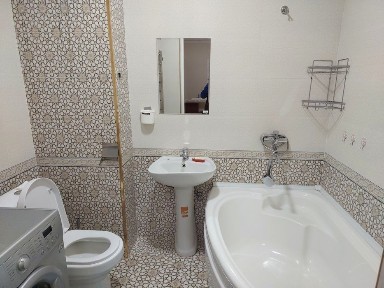 Ташкентская область, Кибрай