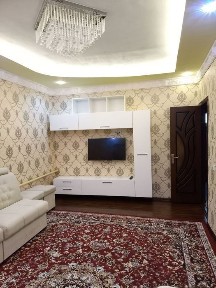 Продается квартира в кибрае рядом с ботанической манаториии