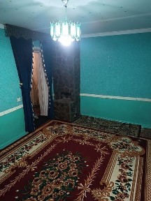 Ташкентская область, Ташкент, Бектемирский район