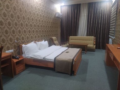 Ташкентская область, Ташкент, Алмазарский район