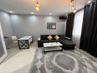 Ташкентская область, Ташкент, Яшнабадский район