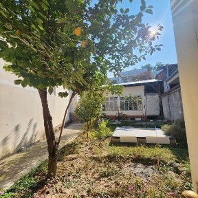 Ташкентская область, Ташкент, Юнусабадский район