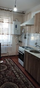 Ташкентская область, Ташкент, Сергелийский район