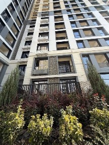 Срочно продаю квартиру с кадастром