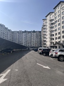 Ташкентская область, Ташкент, Яккасарайский район