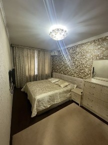 Ташкентская область, Ташкент, Яккасарайский район