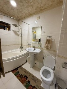 Ташкентская область, Ташкент, Мирабадский район