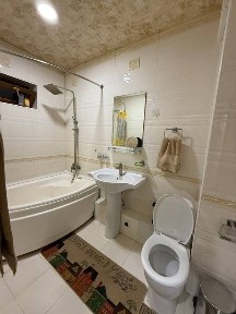 Ташкентская область, Ташкент, Мирабадский район