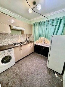 Ташкентская область, Ташкент, Юнусабадский район