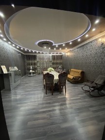 Коттедж 6 сотих 6 хона кредит йук