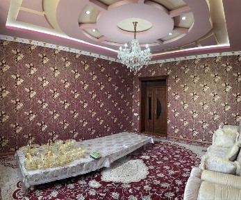 Сурхандарьинская область, Термез