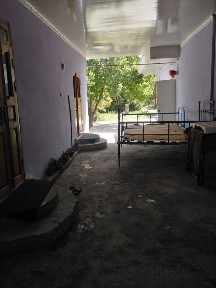 Навоийская область, Кармана