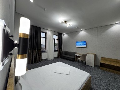 Ташкентская область, Ташкент, Чиланзарский район