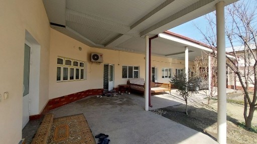 Ташкентская область, Ташкент, Сергелийский район